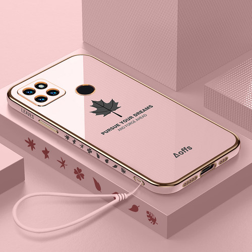 适用红米10A手机壳小米Redmi10A防摔全包220233L2C软硅胶redmia新款1OA保护A10套redmⅰ女男送钢化膜老人外壳 - 图3