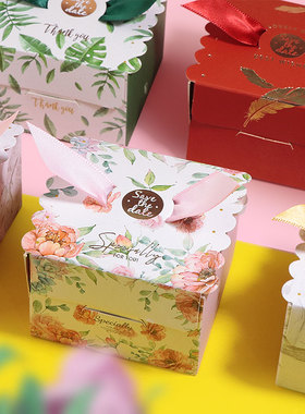 DIY手工皂礼品口红盘气垫盒