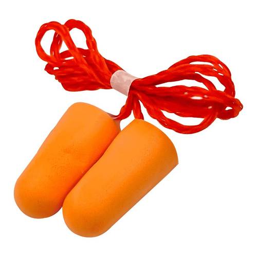 耳塞防噪音睡眠睡觉专用学生舒适侧睡工业工厂超级隔音降噪神器 - 图0