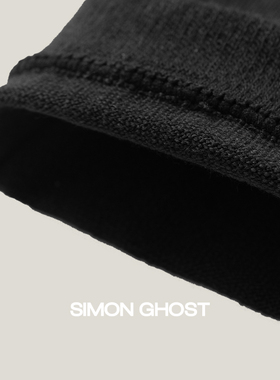 商务袜子SIMONGHOST中长筒
