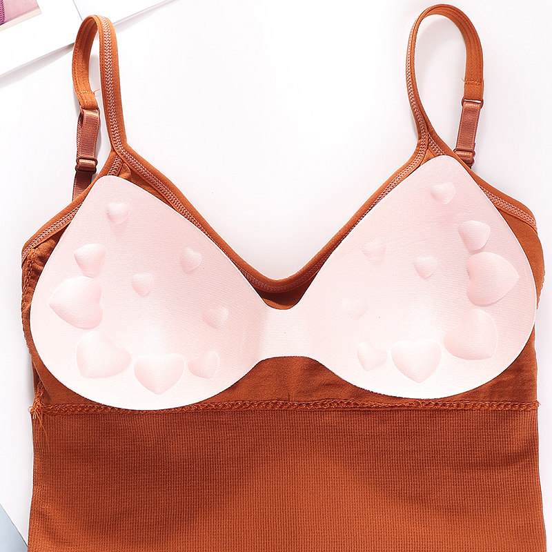  雨玲佳背心吊带