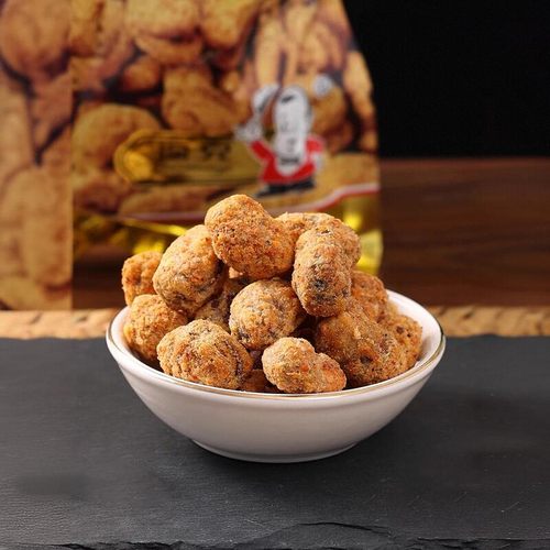 重庆特产渝兄怪味胡豆重庆老字号磁器口麻辣蚕豆怪味豆零食兰花豆 - 图2