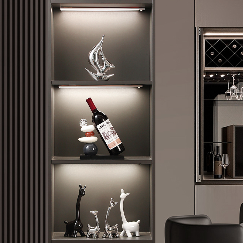 一帆风顺帆船摆件寓意好的家居好物办公室客厅酒柜电视柜装饰礼品 - 图1