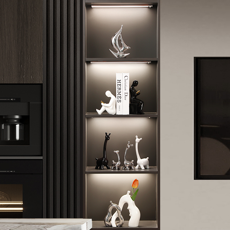 一帆风顺帆船摆件寓意好的家居好物办公室客厅酒柜电视柜装饰礼品 - 图2