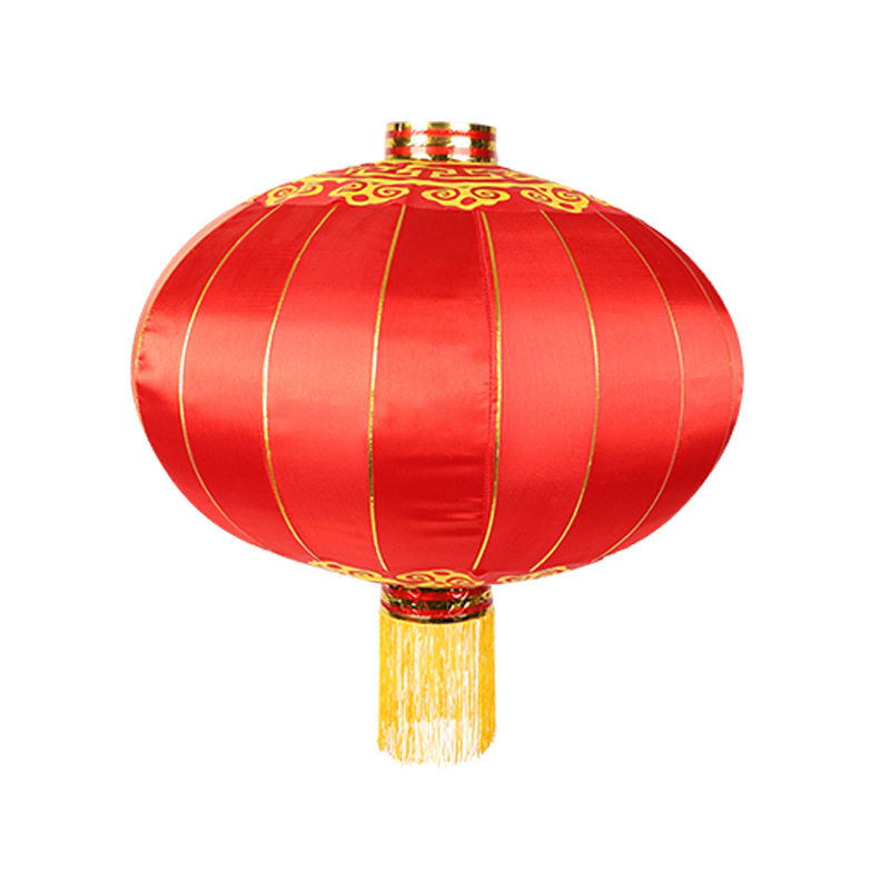 2026新款过新年马年装饰户外大门口一对新春节绸布缎大红灯笼挂饰,淘宝优惠券,粉丝福利购,淘宝优惠卷