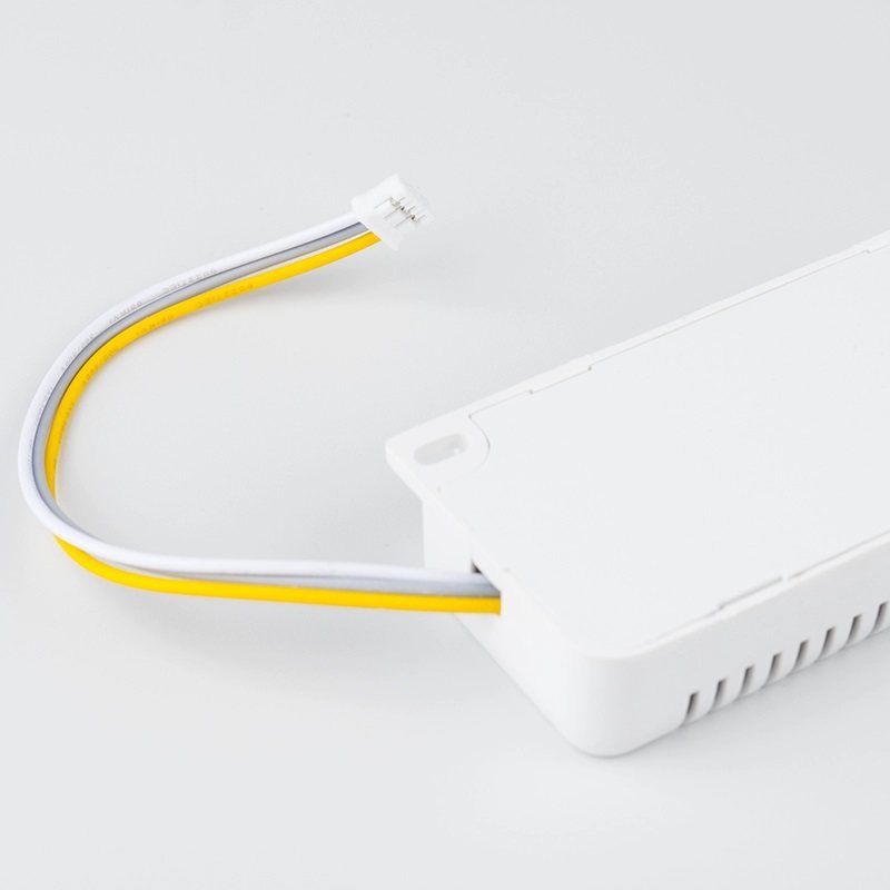 led吸顶灯风扇灯电源驱动镇流器三色变光分段恒流整流灯具变压器,淘宝优惠券,粉丝福利购,淘宝优惠卷