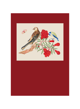 婚庆公司定制礼品挂画吾家有喜墙壁画客厅卧室玄关结婚房间装饰画