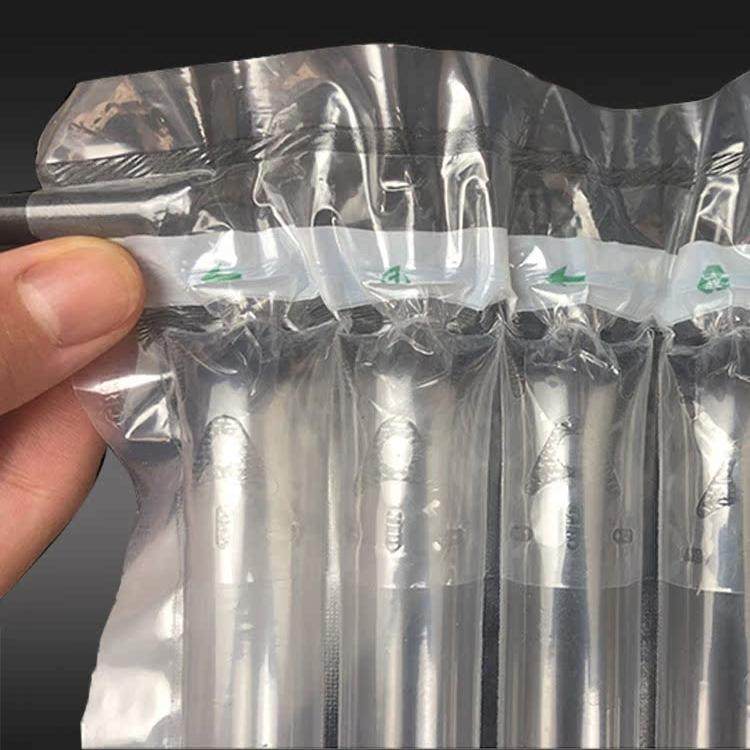 气柱包装气柱卷加厚耐摔气泡膜充气柱包装袋快递发货发货首选,淘宝优惠券,粉丝福利购,淘宝优惠卷