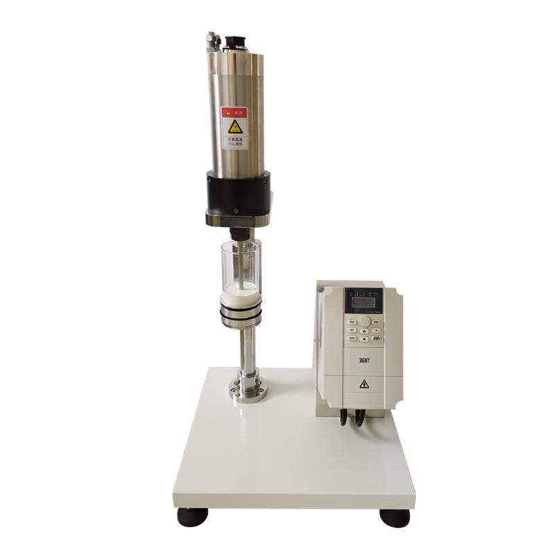 Directly sold latex high-speed mechanical stability tester, XR-14