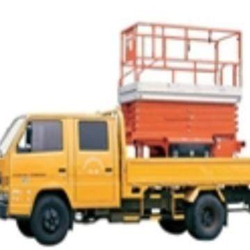 剪叉式电动升降平台工程液压升降平台,淘宝优惠券,粉丝福利购,淘宝优惠卷