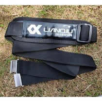 Even Ball Fishing Box Holding Baby Bag Multifunction Versatile Thickened Padded Shoulder Snap Hanging Ring Accessories Gear Supplies Big