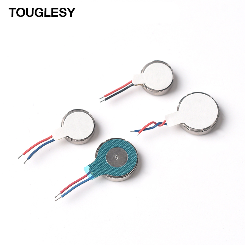 扁平式1027/0830/0408/1234震动电机10*2.7mm纽扣式振动电机3V5V,淘宝优惠券,粉丝福利购,淘宝优惠卷