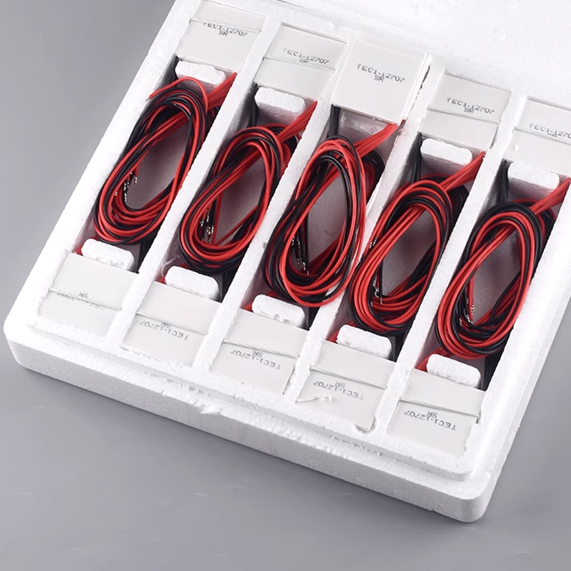 TEC1-12706半导体制冷片12V空调水冷diy车载冰箱电子制冷器模块,淘宝优惠券,粉丝福利购,淘宝优惠卷