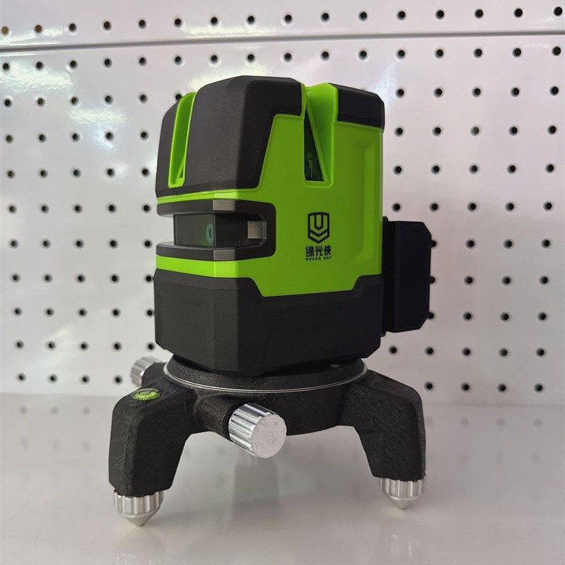 绿光侠水平仪德国LD进口机芯激光,淘宝优惠券,粉丝福利购,淘宝优惠卷