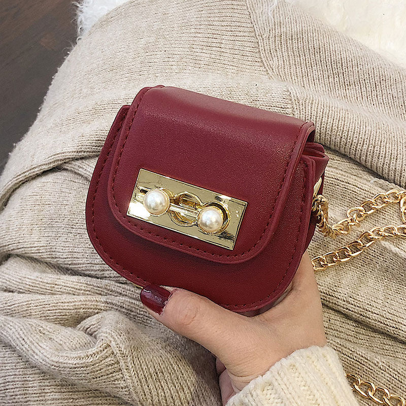 可爱迷你小ck 2020新款百搭斜挎小包 温夏女士包袋