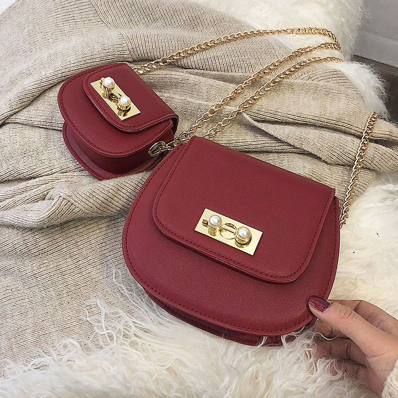 可爱迷你小ck 2020新款百搭斜挎小包 温夏女士包袋