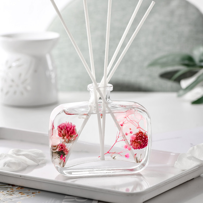 无火家用室内持久助睡安神虫清新剂 续英堂香熏香料