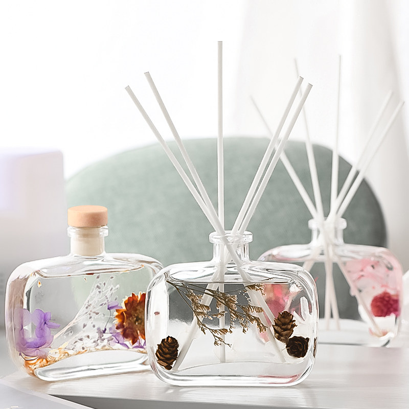 无火家用室内持久助睡安神虫清新剂 续英堂香熏香料