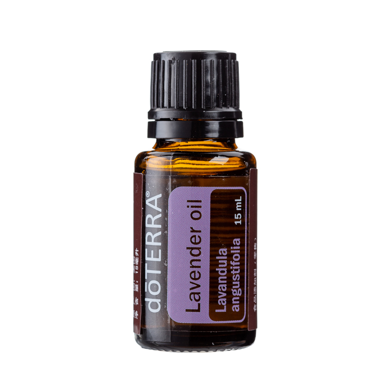 助眠安神祛痘印香薰 多特瑞精油官网正品薰衣草单方 doTERRA 15ml 助眠安神祛痘印香薰 多特瑞精油官网正品薰衣草单方 doTERRA 15ml