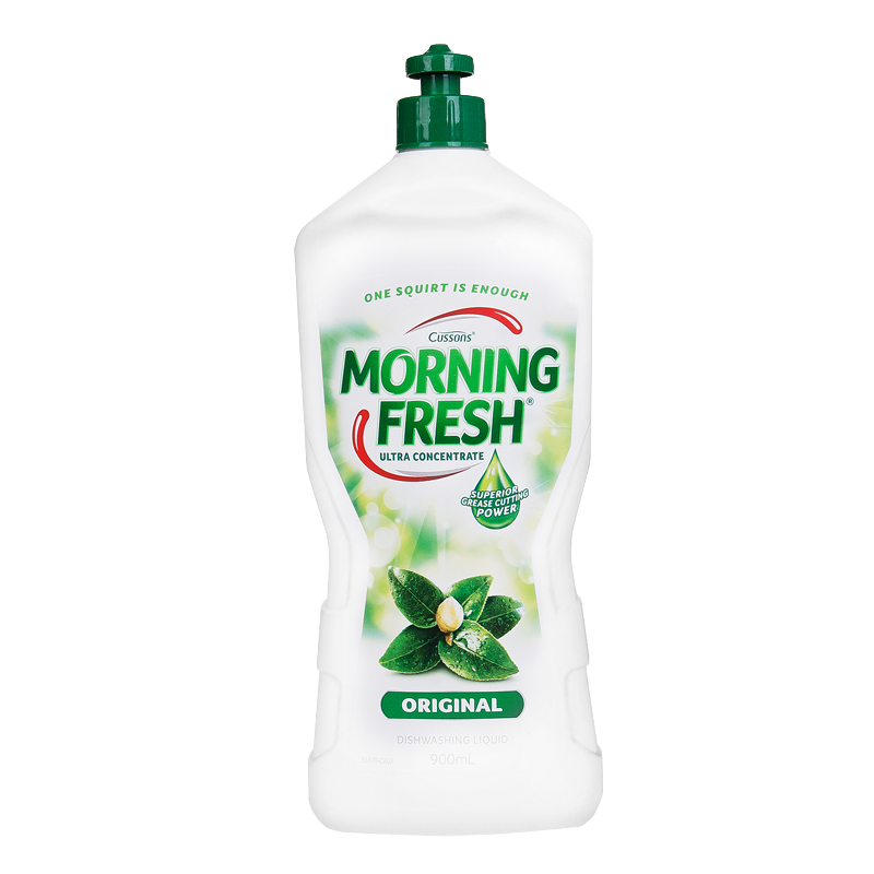 澳洲进口morning fresh浓缩洗洁精 morningfresh洗洁精