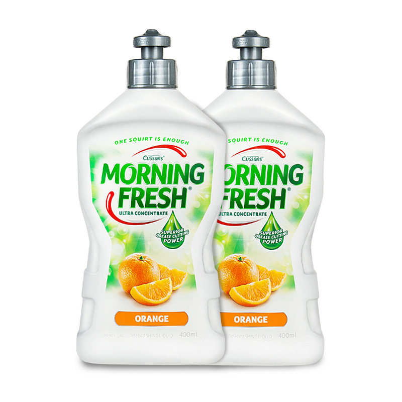  morningfresh洗洁精