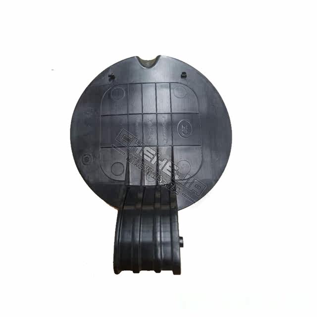 Suitable for Zhidou New Energy 301 D1 D2 D2S charging port cover base car charging port cover accessories