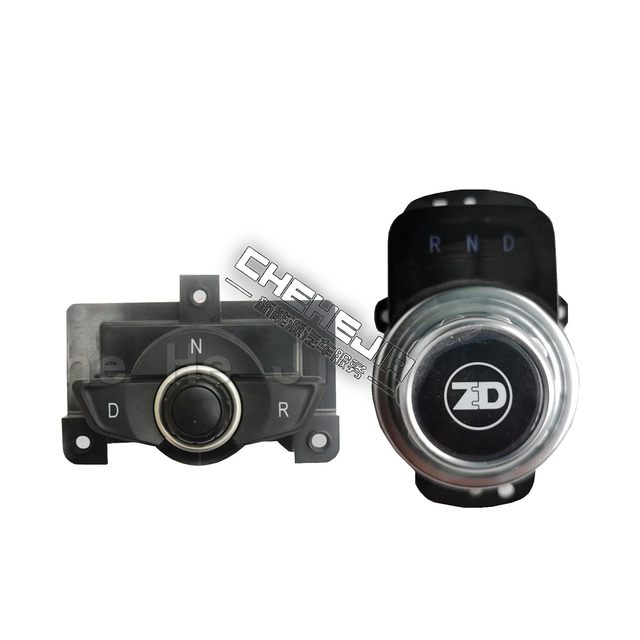 Zhidou 301D1D2S gear switch