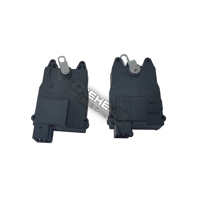 Suitable for Zhidou D1D2 latch motor central lock D2S301 door lock mechanism door lock block assembly