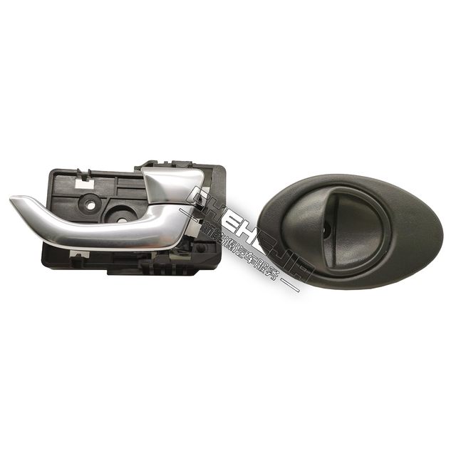 Suitable for Zhidou d1d2 electric door inner handle Zotye