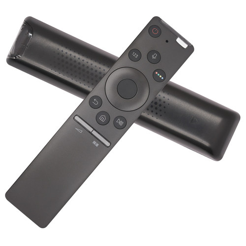 适用三星电视遥控器原装BN59-01244A/01298G/J/C KS系列RMCSPK1AP1 QA55/65/75Q70RAJXX Q7FNA Q60 Q8 - 图1