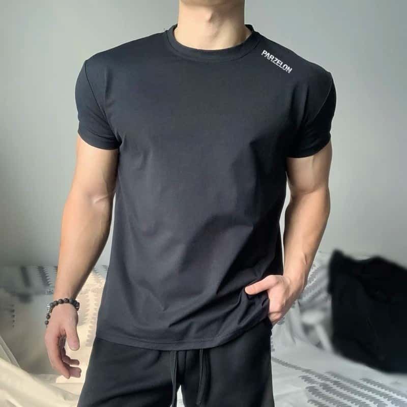 春夏3.0专业级户外软壳速干打底男士运动健身高弹透气垂顺短袖,淘宝优惠券,粉丝福利购,淘宝优惠卷