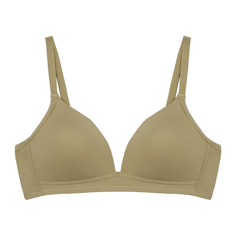 laemayny无痕无钢圈夏季透气文胸 LAEMAYNY文胸