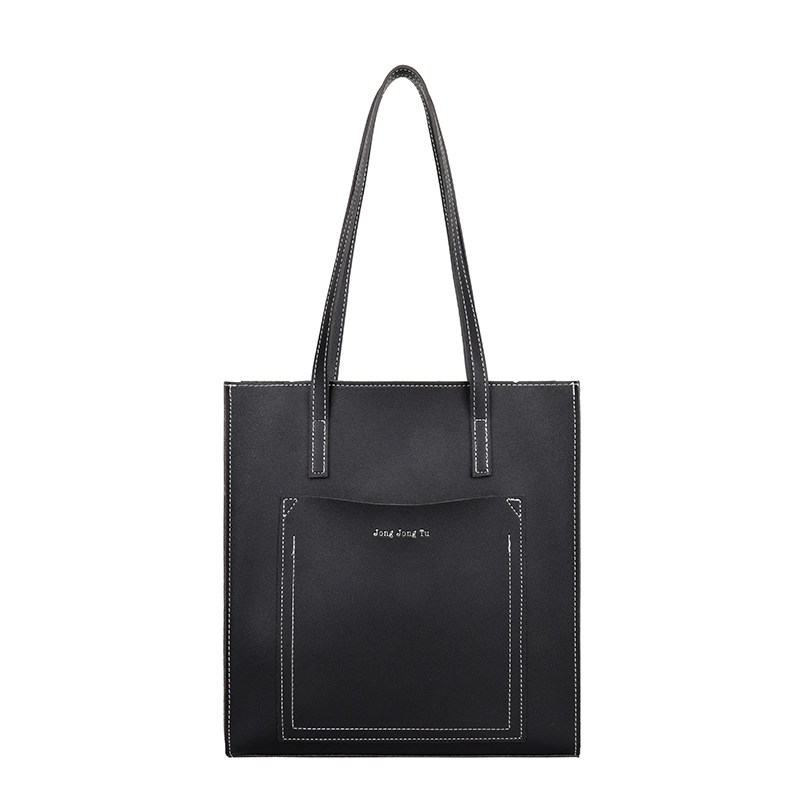 小ck时尚大容量学生手提2020托特包 皇冠蕾欣女士包袋