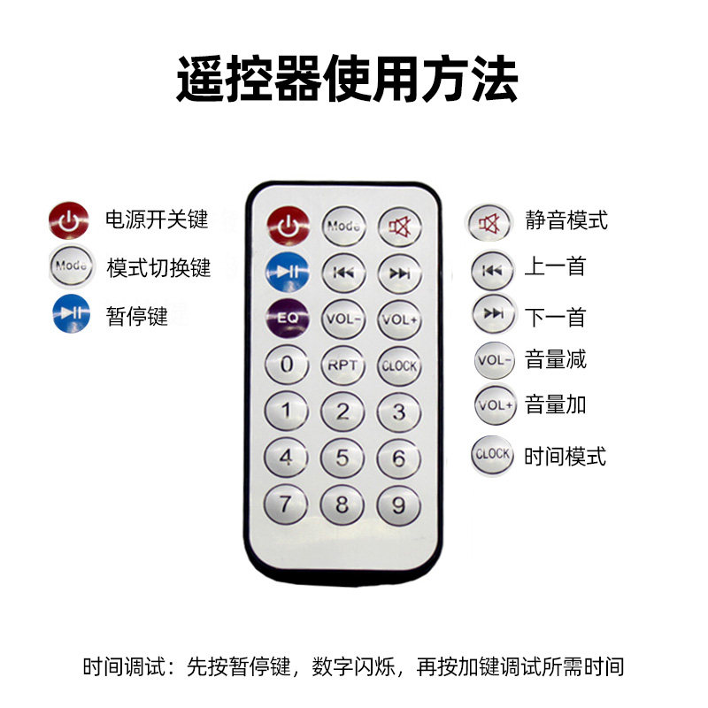 蓝牙音箱DIY制作套件 蓝牙5.0立体声双声道音箱教学焊接练习散件,淘宝优惠券,粉丝福利购,淘宝优惠卷