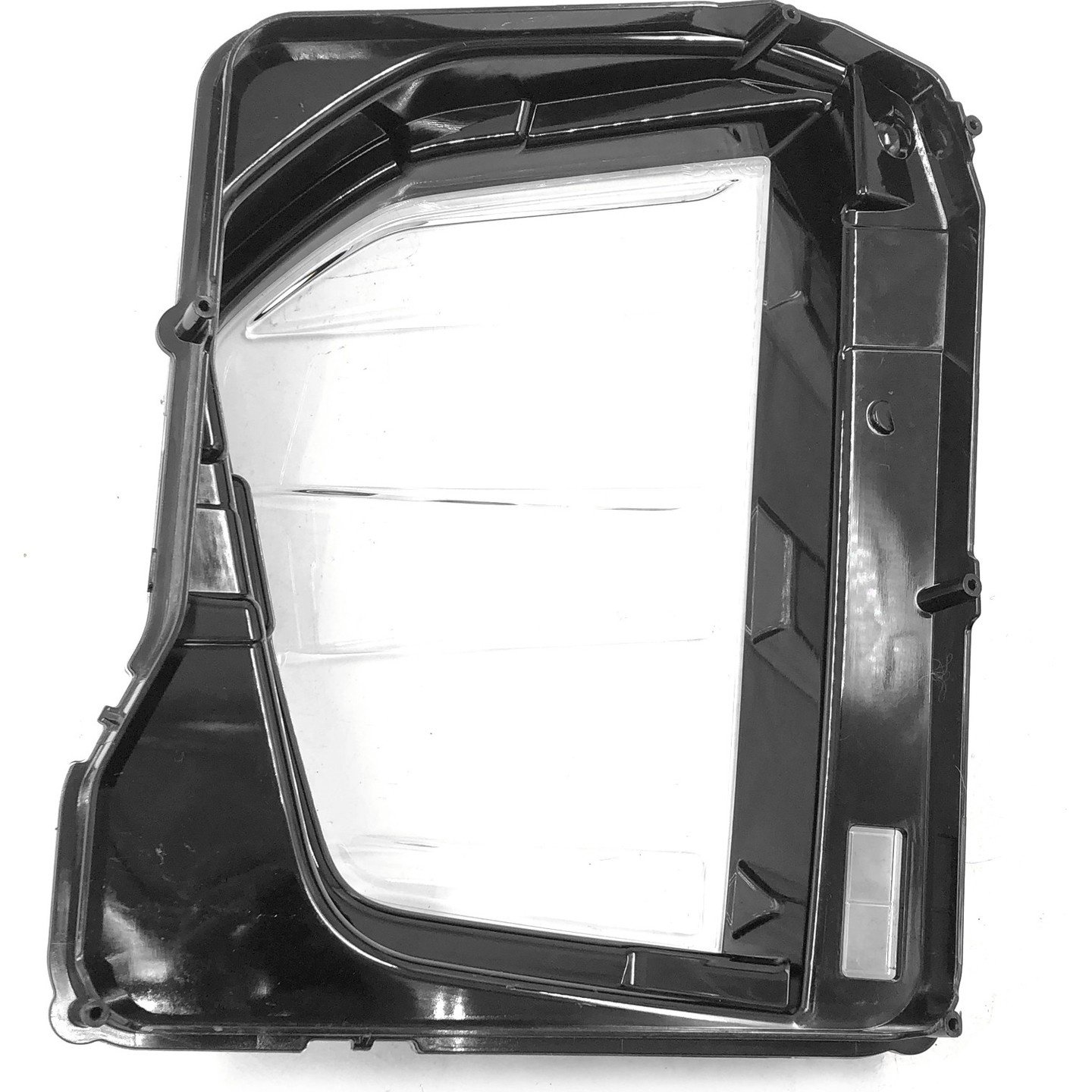 适用于22-23款荣威RX5 MAX大灯罩前大灯透明罩外壳双色大灯PC灯罩,淘宝优惠券,粉丝福利购,淘宝优惠卷