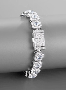 逆爱田栩宁池骋同款轻奢高定手链