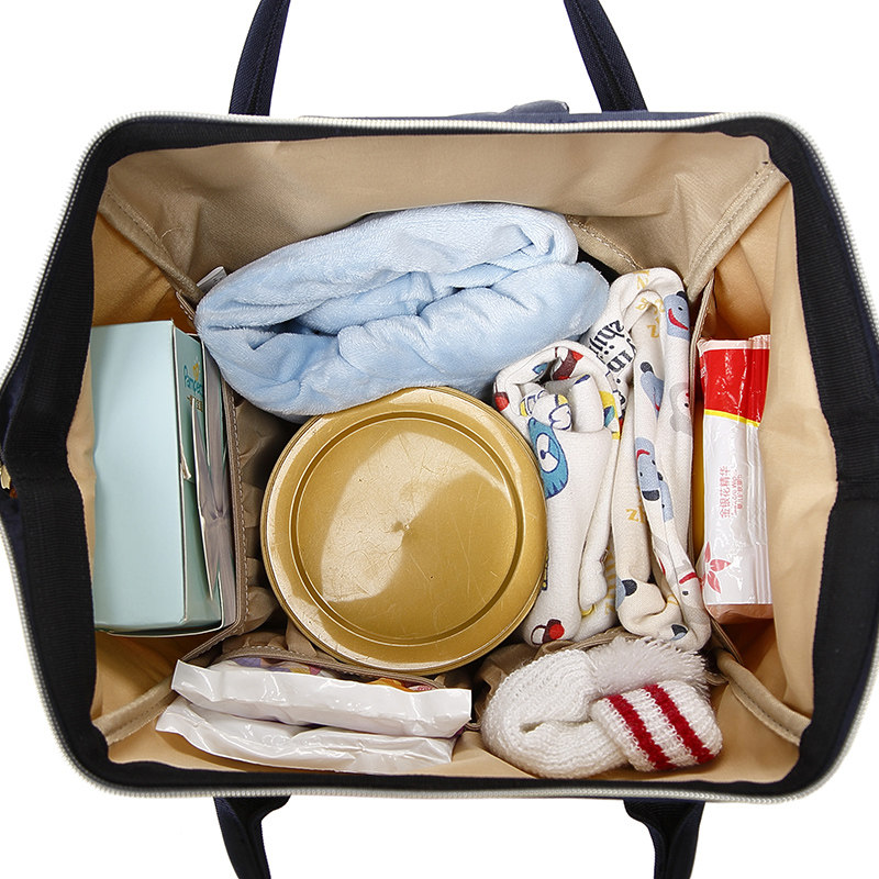 妈咪包2019新款日本外出超轻背包 sunearthu箱包妈咪包/袋