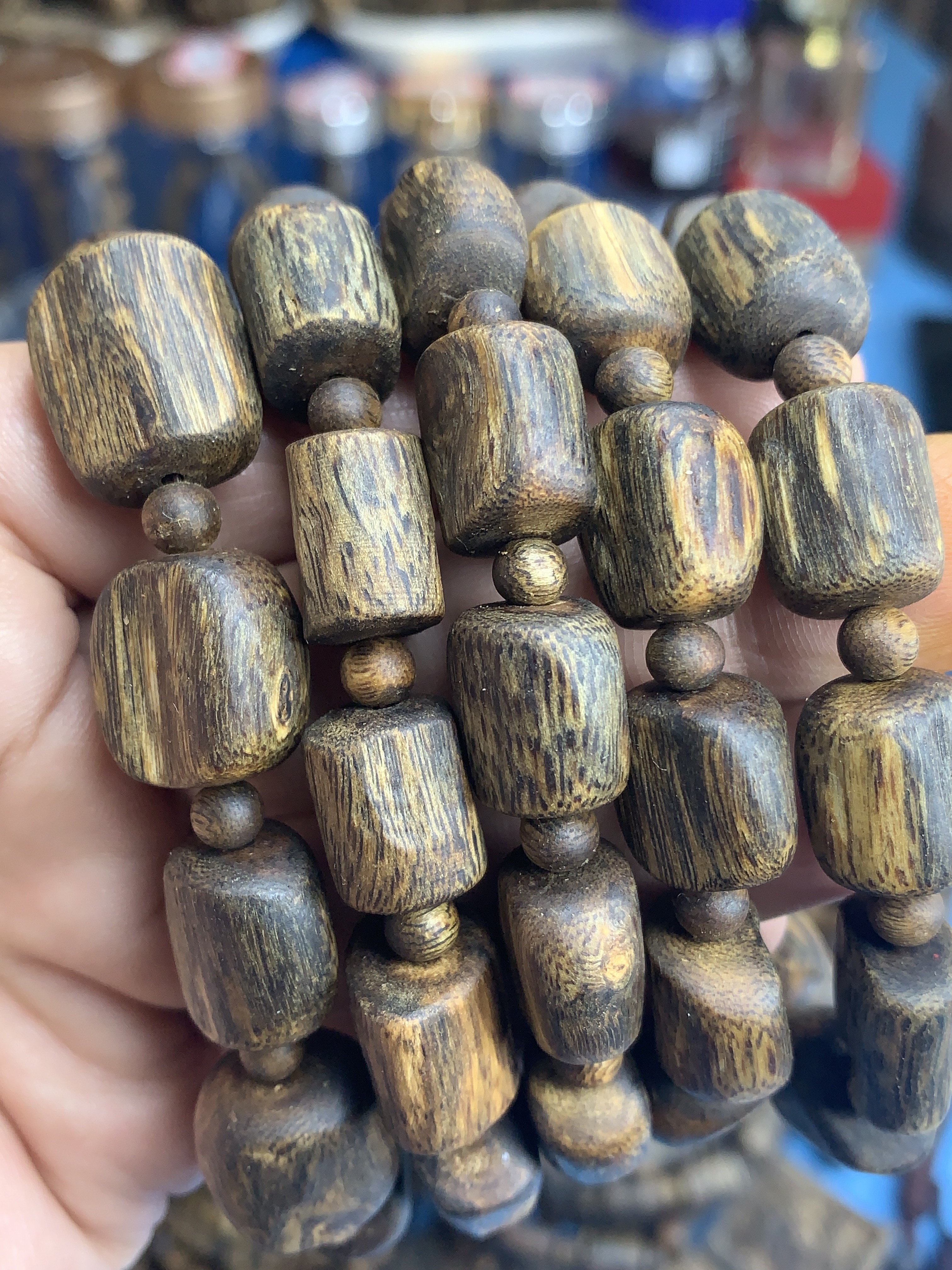 种植棋楠沉香树心油随型桶珠沉水浮 原木色原汁原味,淘宝优惠券,粉丝福利购,淘宝优惠卷