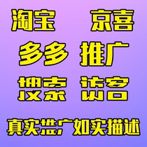 Taobao Tmall pdd Alibaba promotes monthly mobile phone products wireless terminal app traffic online store independent guidance and optimization