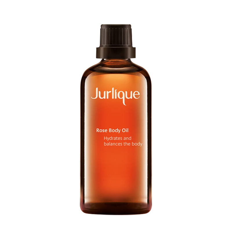 Jurlique 100ml 茱莉蔻玫瑰精油揉按油正品脸部全身面部护肤精油 Jurlique 100ml 茱莉蔻玫瑰精油揉按油正品脸部全身面部护肤精油