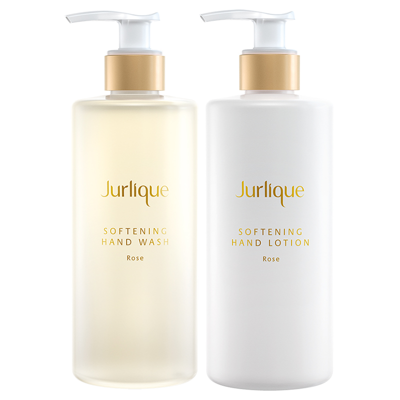 jurlique /茱莉蔻护手乳植萃洗手液 Jurlique海外洗手液