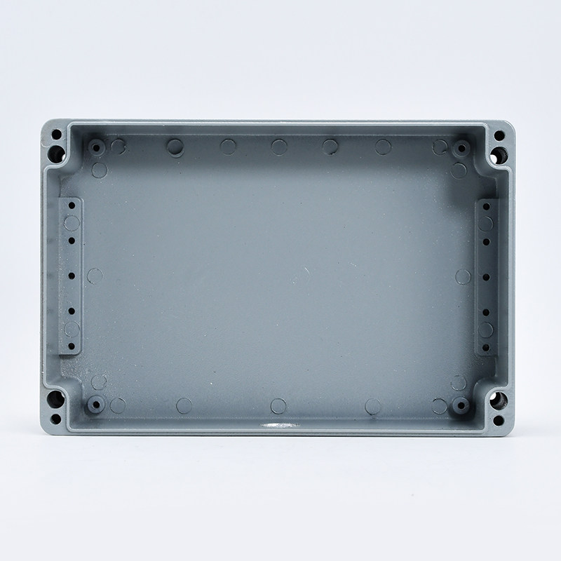 防水铸铝按钮盒户外开关控制盒急停铝合金属控制箱123456孔IP67款,淘宝优惠券,粉丝福利购,淘宝优惠卷