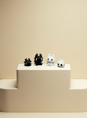 通可爱无牙仔挂件电动车装饰小配件电瓶车摩托车车载摆件小公仔