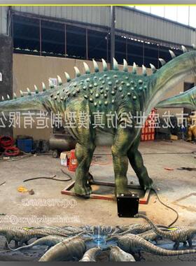 科技馆布展恐龙主题公园展示霸王龙仿真恐龙厂家仿真电子恐龙租赁