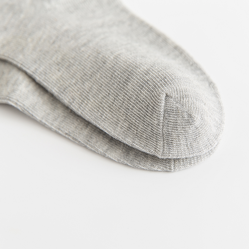 儿童纯白色袜子纯棉春秋薄款男童女童中筒学生运动袜夏季网眼短袜,淘宝优惠券,粉丝福利购,淘宝优惠卷