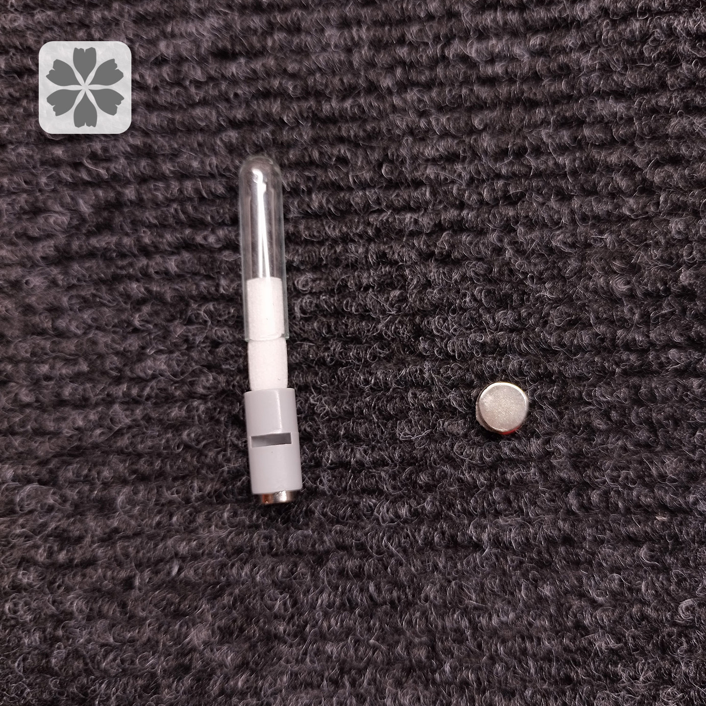 磁吸鸣虫加湿器长效保湿可夹麦片小号保湿水塔鸣虫虫具大黄蛉竹蛉,淘宝优惠券,粉丝福利购,淘宝优惠卷