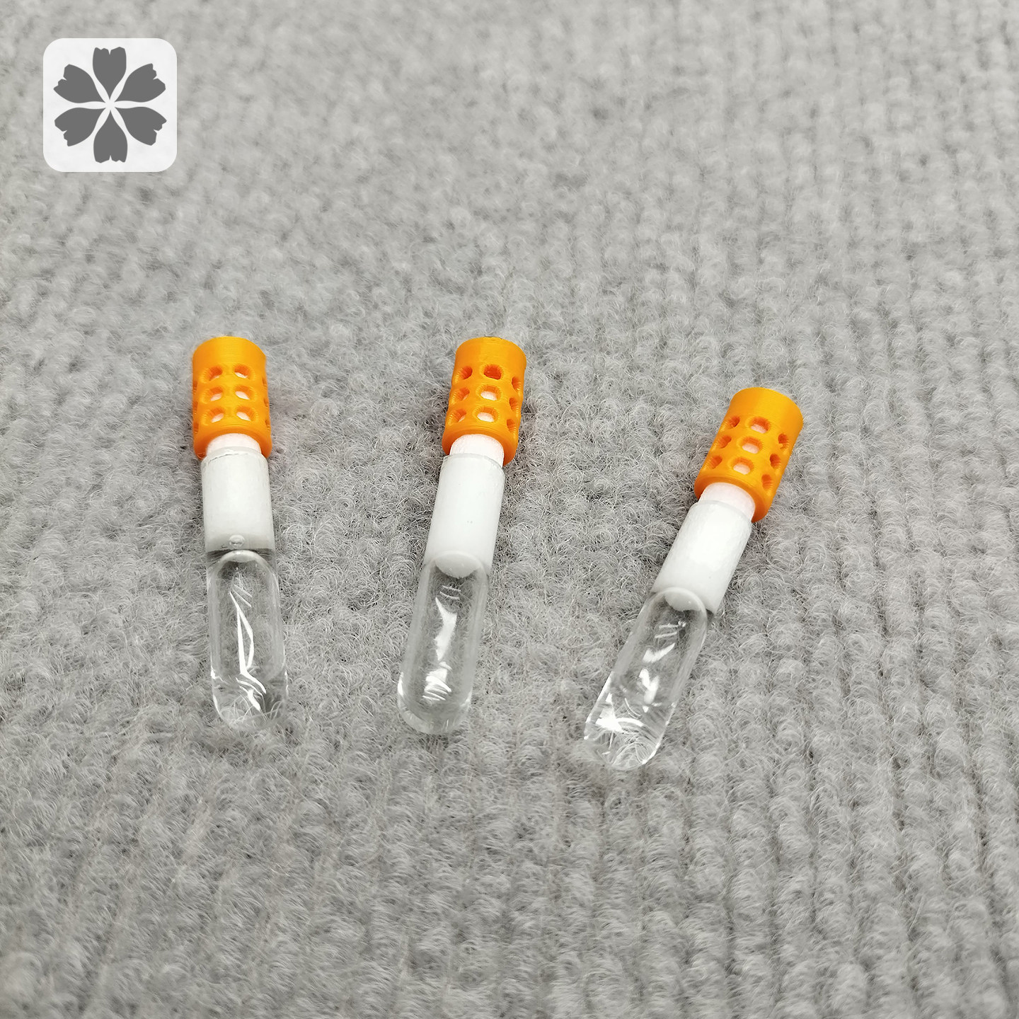 鸣虫虫盒饮水玻璃加湿器 万体鸣虫保湿器竹蛉筒鸣虫自动喂水器,淘宝优惠券,粉丝福利购,淘宝优惠卷