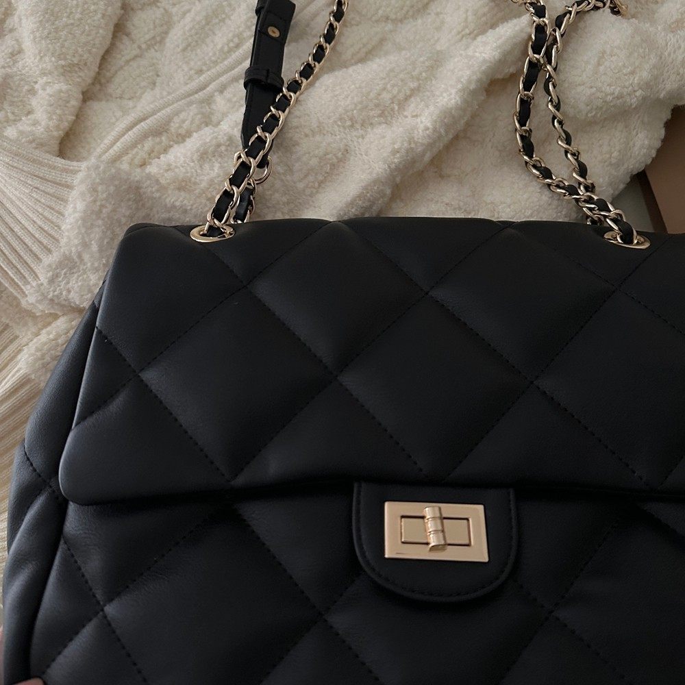 南风chio旗舰南法菱格链条包包女2025新款夏季高级质感通勤单肩斜,淘宝优惠券,粉丝福利购,淘宝优惠卷