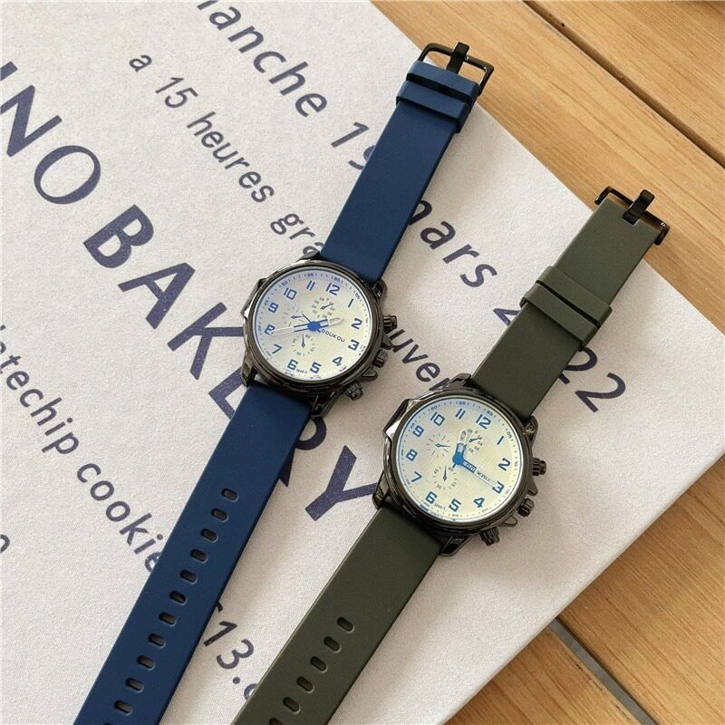  cojr手表国产腕表