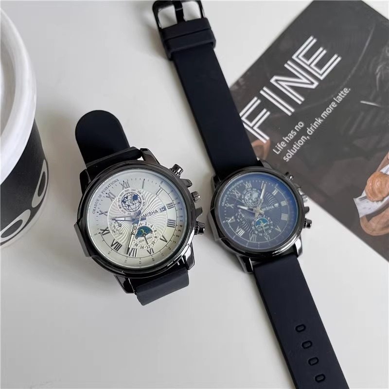 手表男款初中学生高中生住校专用青少年儿童男生只看时间2025新款,淘宝优惠券,粉丝福利购,淘宝优惠卷